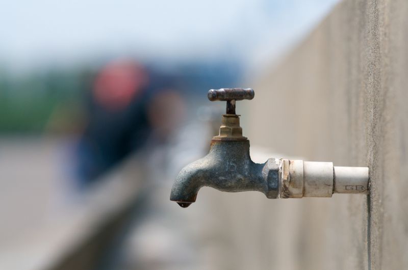 Faucet Installation Service detail